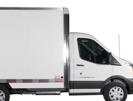 Meilleurs accessoires pour camions - Améliorez et transformez votre trajet  en %%currentyear%%