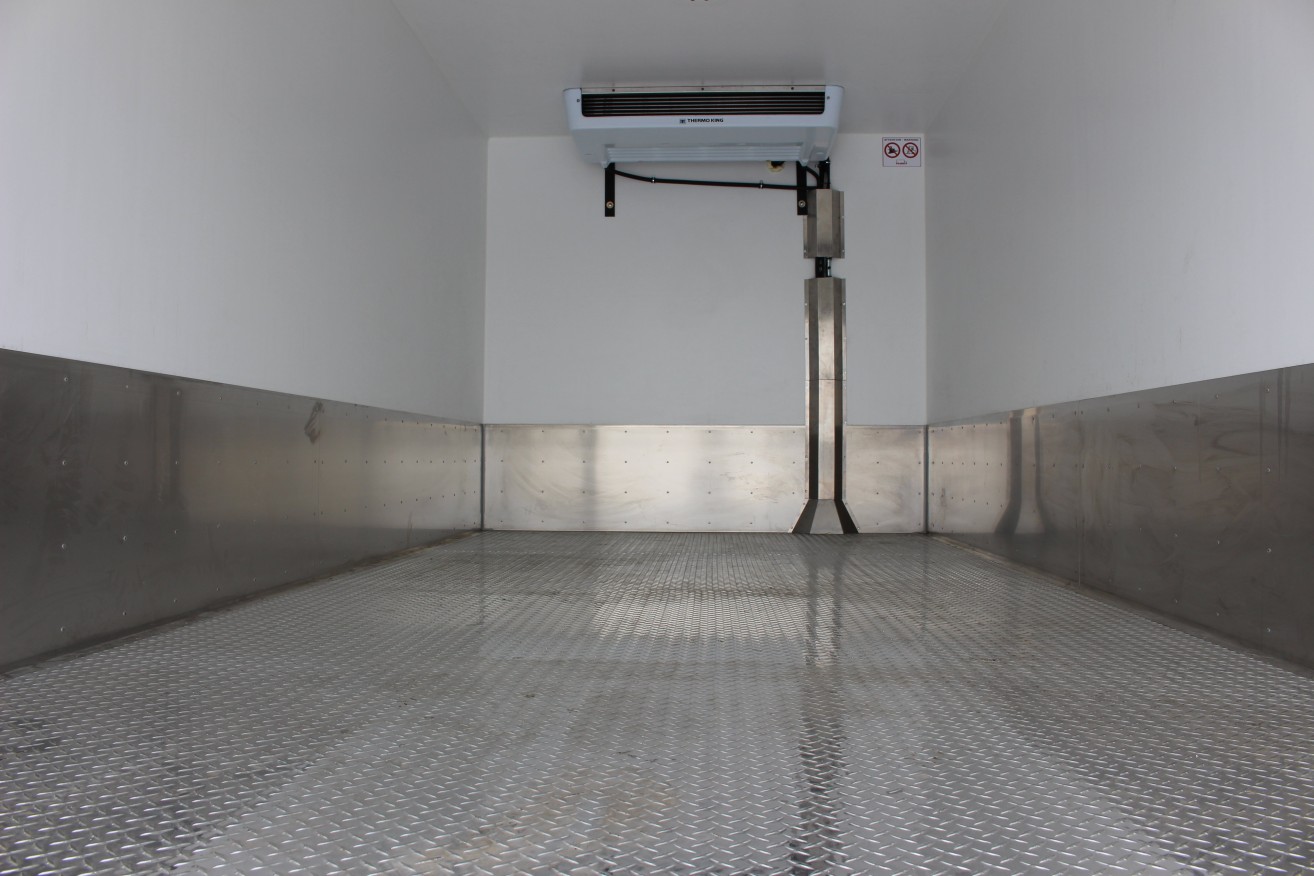 Truck bodies, truck parts and truck accessories | Transit