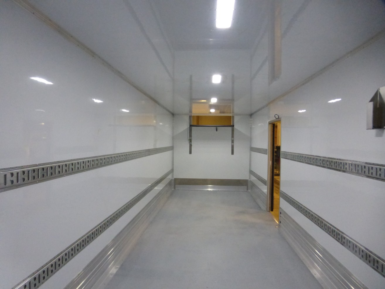 Truck bodies, truck parts and truck accessories | Transit